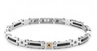 Armband 4US: Cesare Paciotti Herr in Stahl 4UBR6953 - 4UBR6953